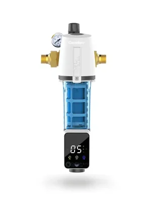 Exclusieve Aanbieding Profi ELITE 54 - Regulátor tlaku 5/4" s filtrem 40mcr s odkalením, 360°